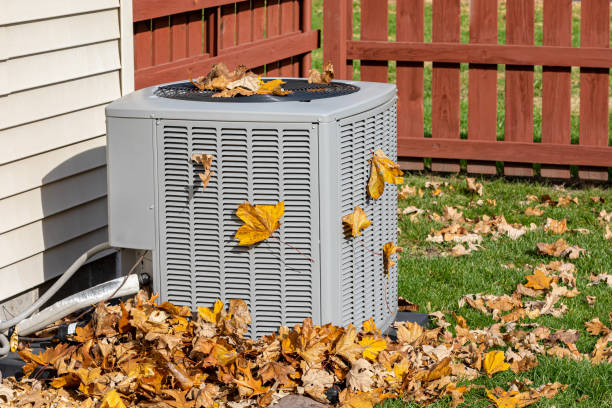 Best Geothermal HVAC Systems in Mount Vernon, TX
