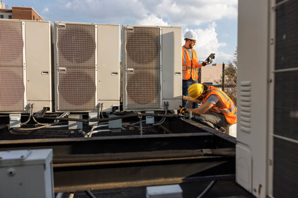 Best HVAC Supply and Distribution in Mount Vernon, TX