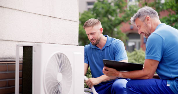 Best VRF (Variable Refrigerant Flow) Systems in Mount Vernon, TX