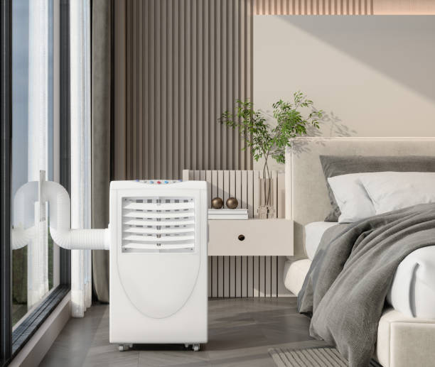 Best HVAC Financing and Leasing in Mount Vernon, TX