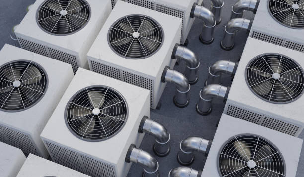 Best Thermostats and Smart Controls in Mount Vernon, TX