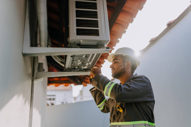 Best Air Conditioning Cleaning in Mount Vernon, TX
