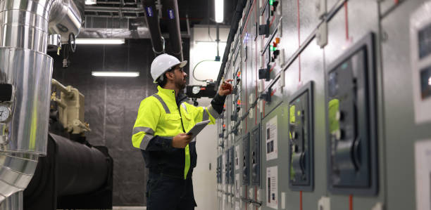Best HVAC for Healthcare Facilities in Mount Vernon, TX