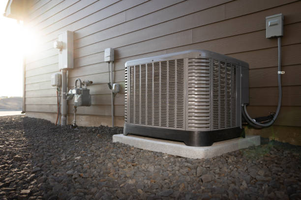 Best Energy-efficient HVAC Solutions in Mount Vernon, TX